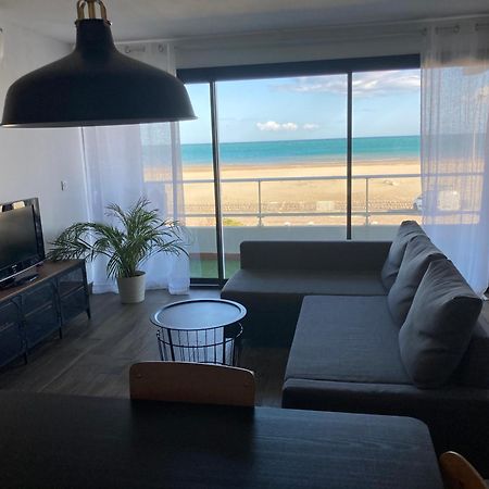 Appartement Vue Mer Climatise 2 Chambres ปอร์-ลา-นูแวลล์ ภายนอก รูปภาพ