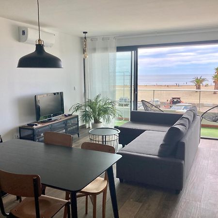 Appartement Vue Mer Climatise 2 Chambres ปอร์-ลา-นูแวลล์ ภายนอก รูปภาพ