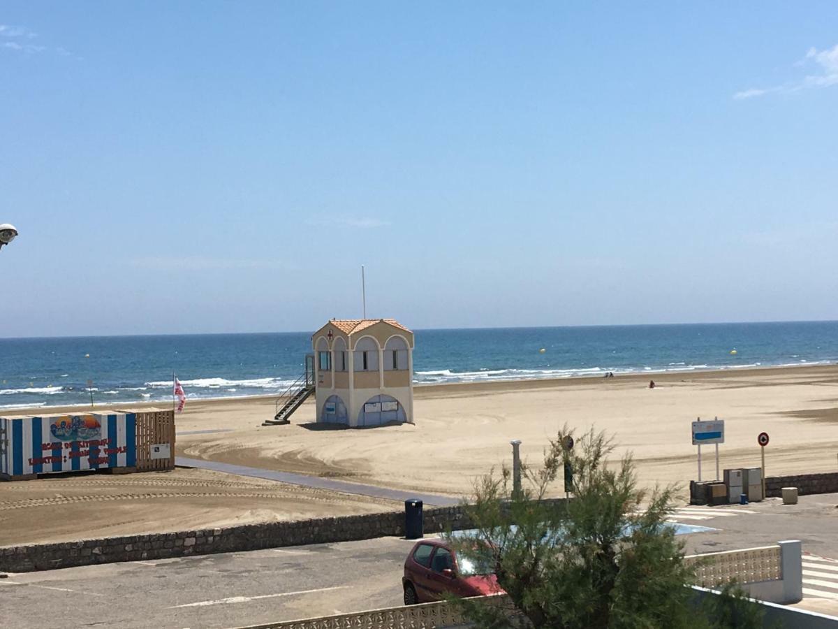 Appartement Vue Mer Climatise 2 Chambres ปอร์-ลา-นูแวลล์ ภายนอก รูปภาพ