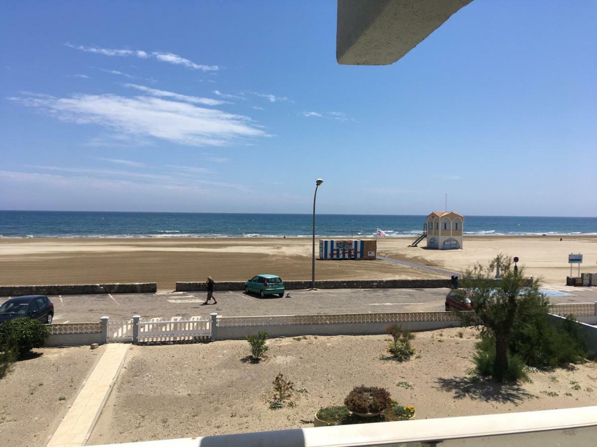 Appartement Vue Mer Climatise 2 Chambres ปอร์-ลา-นูแวลล์ ภายนอก รูปภาพ