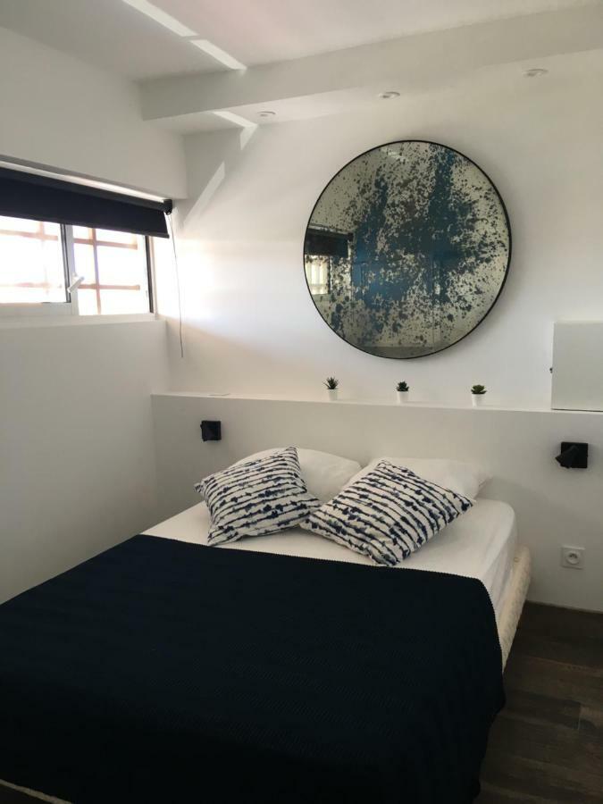 Appartement Vue Mer Climatise 2 Chambres ปอร์-ลา-นูแวลล์ ภายนอก รูปภาพ